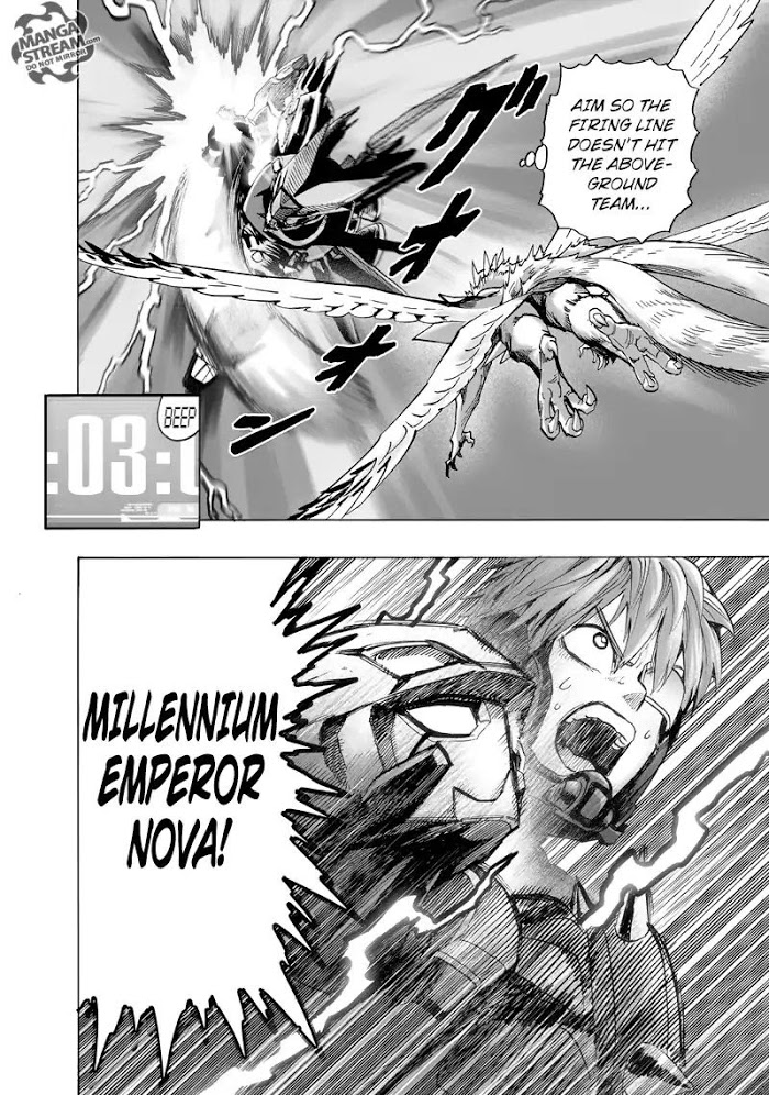 One Punch Man - Chapter 99.4 image 39